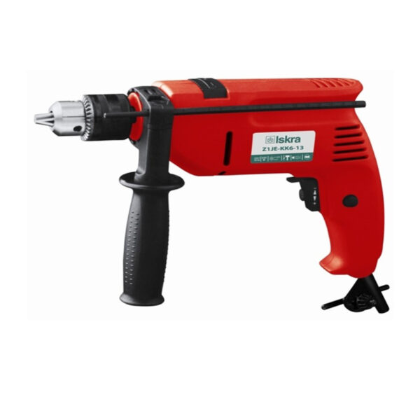 Iskra Z1JE-KK6-13 Ударна дупчалка 710w