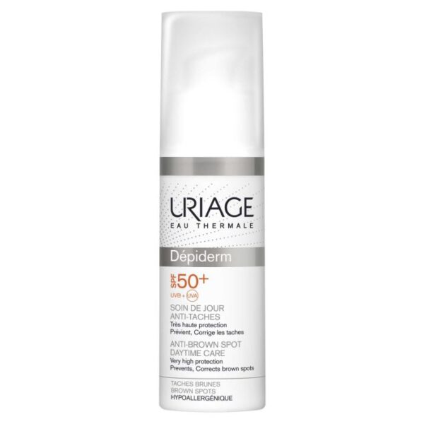 URIAGE DEPIDERM SPF50 30ML