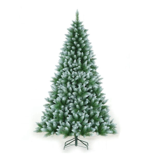 НГ ЕЛКА 210 СМ АЛЛИСОН ФРОСТЕД