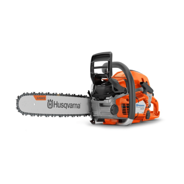 Пила Хускварна 560XP Mark II 325" - Профи