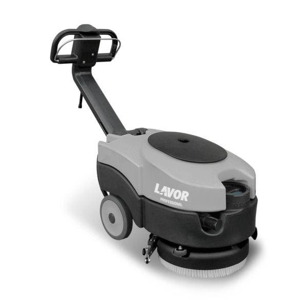 Машина за подови SCL QUICK 36E – Профи