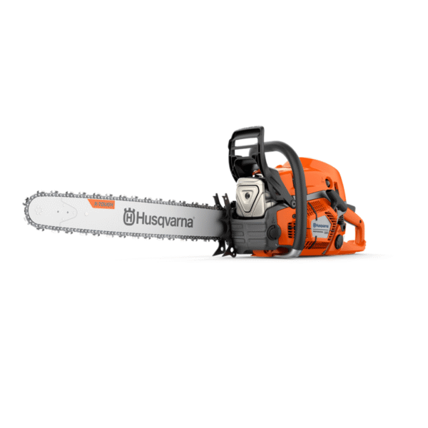 Пила Хускварна 585 – Профи