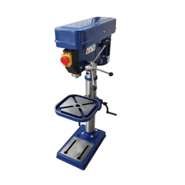 RAPTER RRHQ BD-100 – Стабилна дупчалка 350W, 5 брзини, Ø13 мм