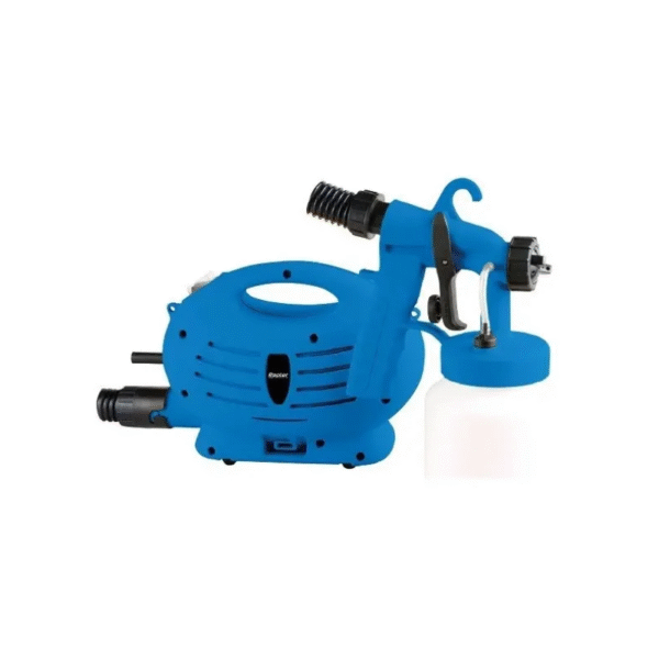 RAPTER RRHQ ESG-100 – Електричен пиштол за фарбање 350W, 800 мл