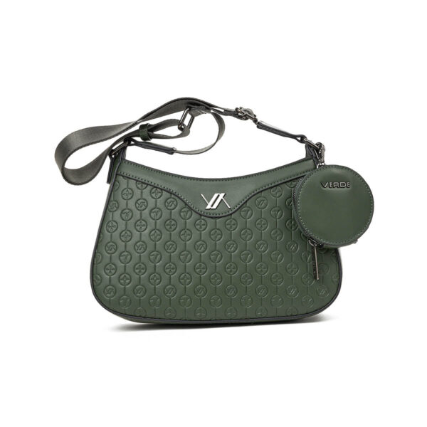 Женска Чанта VERDE