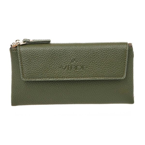 Паричник VERDE