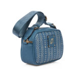 Женска Чанта VERDE