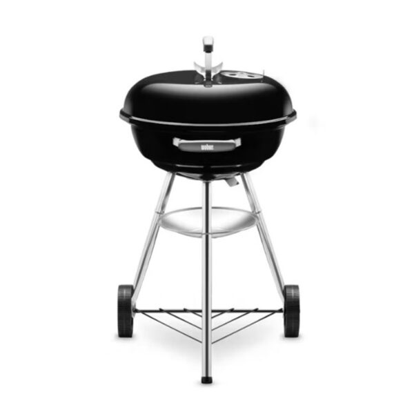 WEBER Compact Kettle BBQ 47 сакара на јаглен