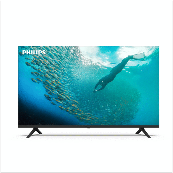 PHILIPS Телевизор 50" PUS7009/12 4K Smart TV