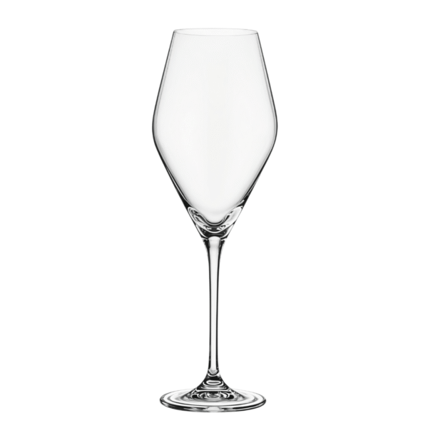 Чаши за бело вино Bohemia Crystal