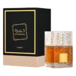Khamrah by Lattafa  100ml- edp - Image 2