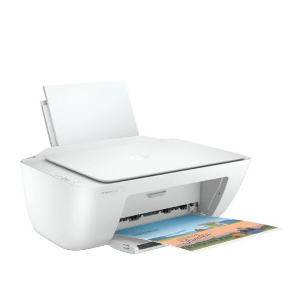 HP Принтер DeskJet 2320 AiO