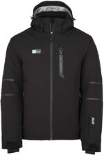 KILPI CARPO Машка Ски Јакна - Image 3