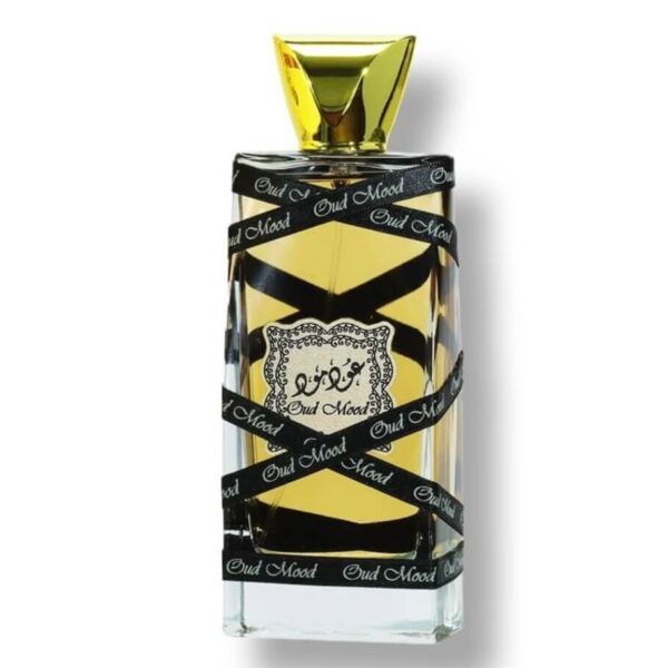 LATAFFA OUD MOOD EDP 100ML