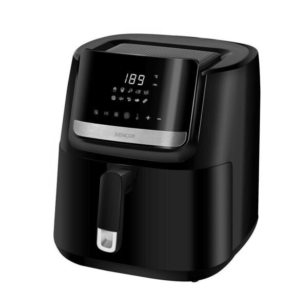 SENCOR Фритеза без масло SFR 6550BK