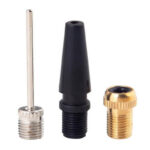 Daewoo DW50 – Автомобилски мини компресор 12V, 50 l/min, 7.5 bar - Image 2