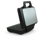 TESLA тостер за вафли 1000W - Image 2