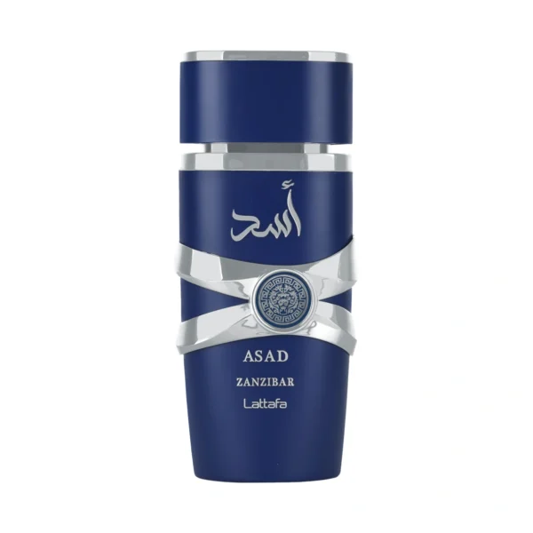 LATAFFA ASAD ZANZIBAR EDP 100ML