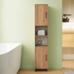 Плакар за бања ТАБРИЗ Атлантик - Image 3