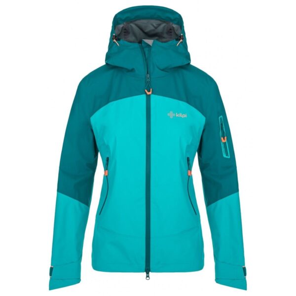 KILPI MAMBA Женска Ски Јакна