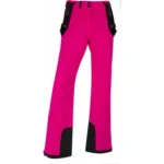 KILPI EUROPA Женски Ски Пантолони - Image 2