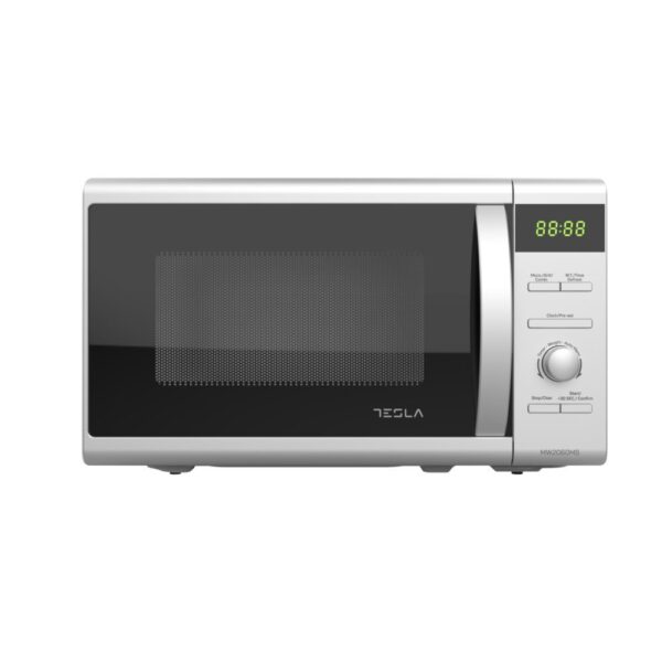 TESLA Микробранова печка MW2060MS