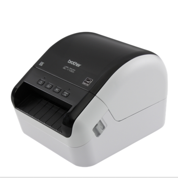 Brother Принтер Label thermal