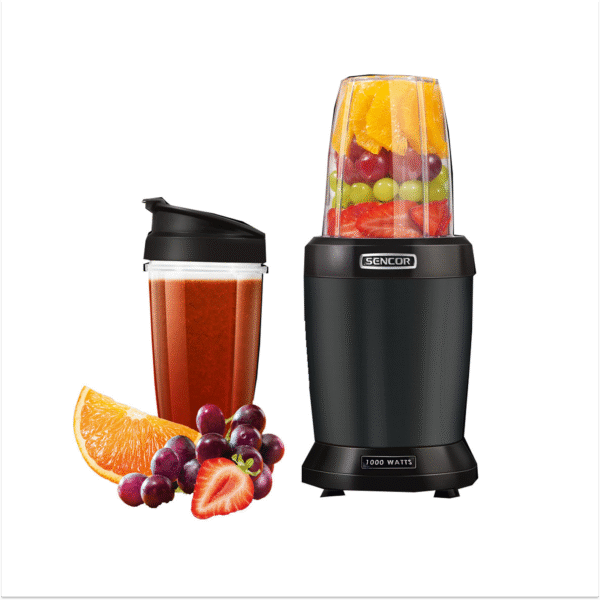 SENCOR Блендер SNB 4303BK