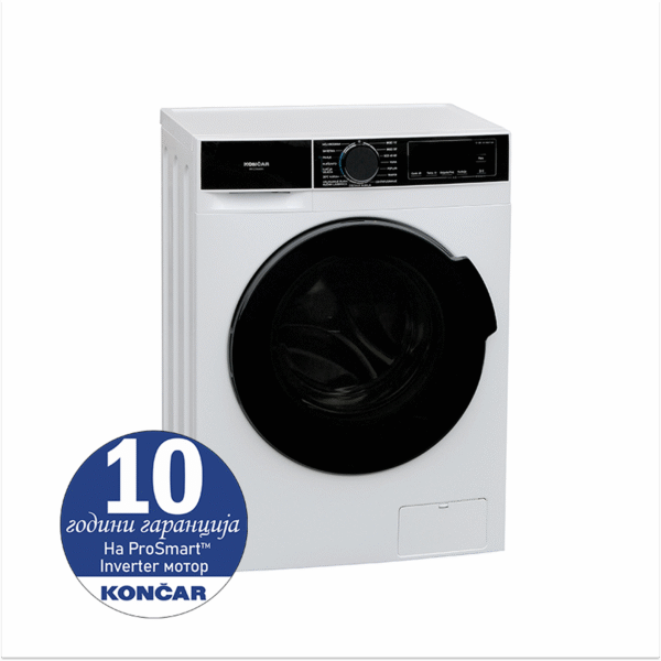 KONCAR Машина за перење PR 1410MAINV