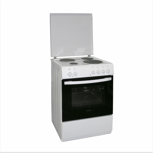 KONCAR Електричен шпорет ST 6040V.BR1