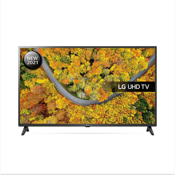 LG 55‘‘ Телевизор 55UQ75003LF