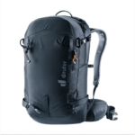 DEUTER FREERIDER 30 Ски Ранец