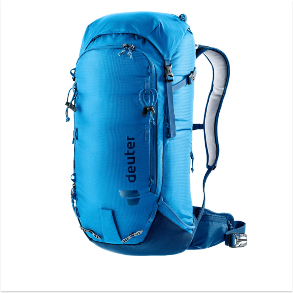 DEUTER FREEESCAPE LITE 26 Ски Ранец