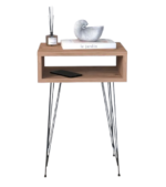 Наткасна Melinos - aтлантик