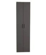 Плакар Мерлин - антрацит