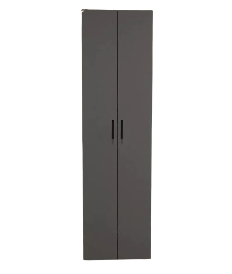 Плакар Мерлин - антрацит