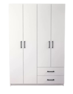 Плакар - гардеробер Nordik