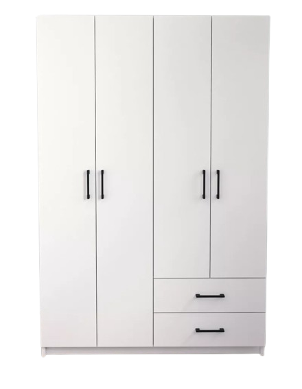 Плакар - гардеробер Nordik