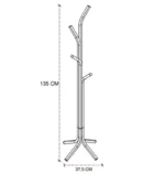 Метална закачалка ONYX - Image 2