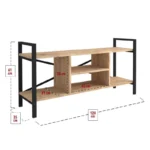 ТВ комода Practico - Image 2