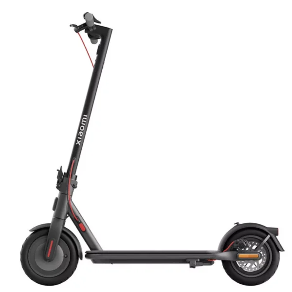 Електричен тротинет Xiaomi Electric Scooter 4