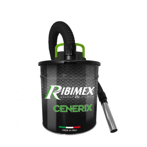 ПРАВОСМУКАЛКА ЗА ПЕПЕЛ CENEFLAME 1200W