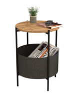 Помошна масичка CIRCLE