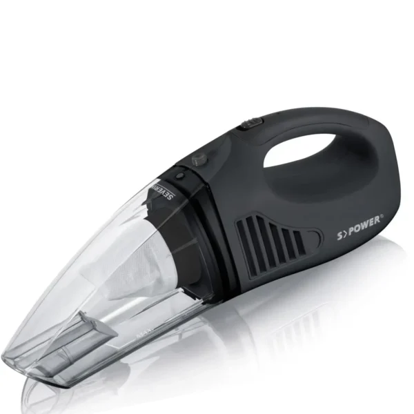 РАЧНА ПРАВОСМУКАЛКА SEVERIN HV 7963