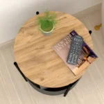 Помошна масичка CIRCLE - Image 2