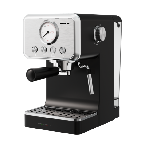 АПАРАТ ЗА ЕСПРЕСО MAX ECM 666GI