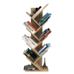 Полица Tree - атлантик