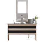 Биро York даб/црно