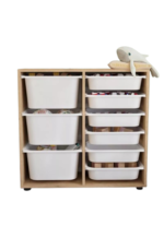 Детски плакар Play