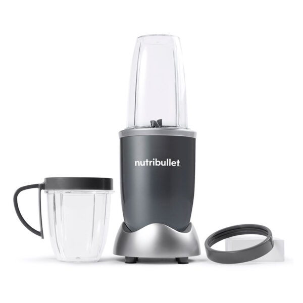 NUTRIBULLET Блендер NB 505DG